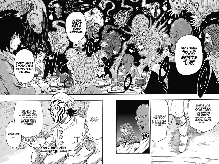Toriko Chapter 330 image 13_optimized